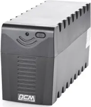Источник бесперебойного питания Powercom RPT-600A Euro