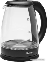Электрический чайник Blackton Bt KT1800G (черный)