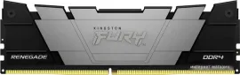 Оперативная память Kingston FURY Renegade 16ГБ DDR4 3600 МГц KF436C16RB12/16