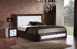 Кровать Аделия 1600