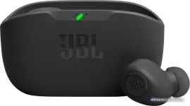 Наушники JBL Wave Buds (черный)