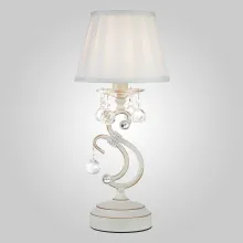 Настольная лампа Евросвет 12075/1T (белый)