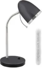 Лампа Camelion KD-308 (черный)