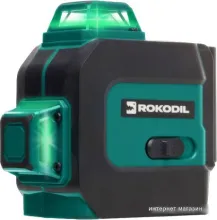 Лазерный нивелир Rokodil Ray Pro 1045797