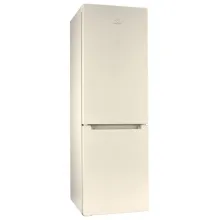 Холодильник с морозильником Indesit DS 4180 E