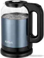 Электрический чайник Kitfort KT-6644