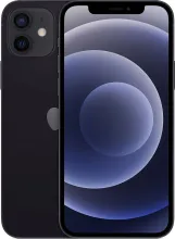 Смартфон Apple iPhone 12 128GB (черный)