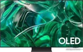 OLED телевизор Samsung S95C OLED 4K 2023 QE55S95CAUXRU