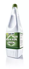 Жидкость для биотуалета AQUA KEM GREEN.