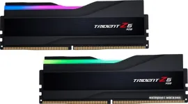 Оперативная память G.Skill Trident Z5 RGB 2x16ГБ DDR5 5600 МГц F5-5600J2834F16GX2-TZ5RK