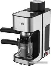 Рожковая бойлерная кофеварка BQ CM4000
