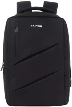 Городской рюкзак Canyon BPE-5 (черный)