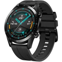 Смарт-часы HUAWEI Watch GT 2 черный