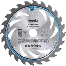 Пильный диск KWB 49584759