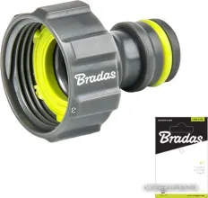 Коннектор Bradas Lime Line LE-02195K