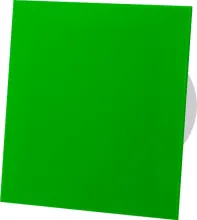 Вытяжной вентилятор AirRoxy Drim100PS C167 (зелёный)