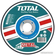 Отрезной диск Total TAC2211251