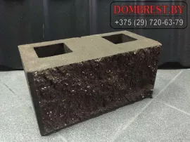 Демлер блоки для забора рваный камень М100
