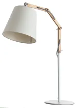 Настольная лампа Arte Lamp A5700LT-1WH
