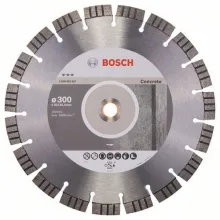 Отрезной диск алмазный Bosch 2.608.602.657