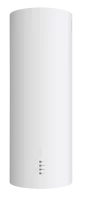 Вытяжка HOMSair ART 1050WL 35 White