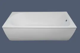 Ванна Triton Европа 170х70 в комплекте с каркасом, экраном и сифоном