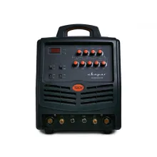 Инвертор сварочный Сварог TIG 250 P AC/DC TECH (E102) оранжевый