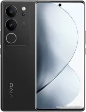 Смартфон Vivo V29 12GB/256GB международная версия (благородный черный)