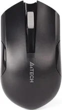 Мышь A4Tech G3-200NS (черный)