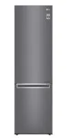 Холодильник LG DoorCooling GC-B509SECL