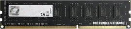 Оперативная память G.Skill Value 8GB DDR4 PC4-19200 F4-2400C15S-8GNT