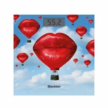 Напольные весы Blackton Bt BS1012 (губы)
