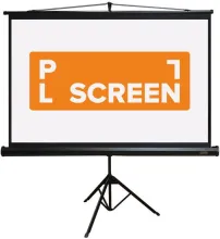 Проекционный экран PL Vista TR-PC-100D