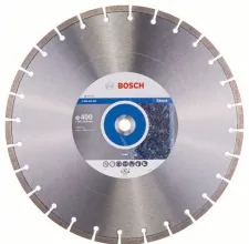 Отрезной диск алмазный Bosch 2.608.602.604