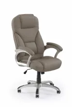Кресло компьютерное Halmar DESMOND серый