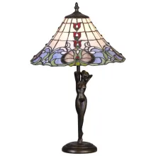 Интерьерная настольная лампа Velante 841-804-02