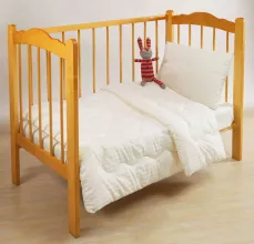 Набор детский, одеяло + подушка