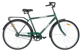 Велосипед AIST 28-130/28//зеленый/2023
