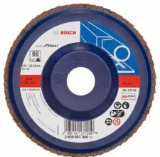Шлифовальный круг Bosch 2.608.607.366