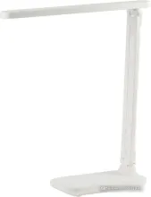 Настольная лампа ЭРА NLED-508-7W-W