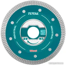 Отрезной диск алмазный Total TAC2181251HT