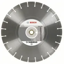 Отрезной диск алмазный Bosch 2.608.602.545