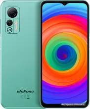 Смартфон Ulefone Note 14 3GB/16GB (зеленый)