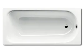Ванна стальная Kaldewei SANIFORM PLUS 170х70 (363-1) с самоочищающимся покрытием