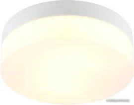 Люстра-тарелка Arte Lamp Aqua-Tablet A6047PL-2WH