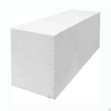 Блоки силикатные, 1 категории