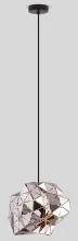 Подвесной светильник Евросвет 50169/1 хром