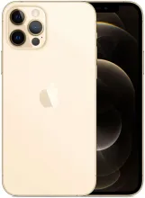 Смартфон Apple iPhone 12 Pro 256GB Gold, Grade B, 2BMGMR3, Б/У