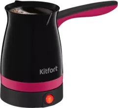 Электрическая турка Kitfort KT-7183-1