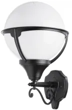 Уличный светильник Arte Lamp A1491AL-1BK